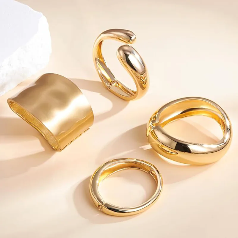 Wie wählt man das beste Legierungsarmband für Damen hinsichtlich Stil, Komfort und Haltbarkeit aus?