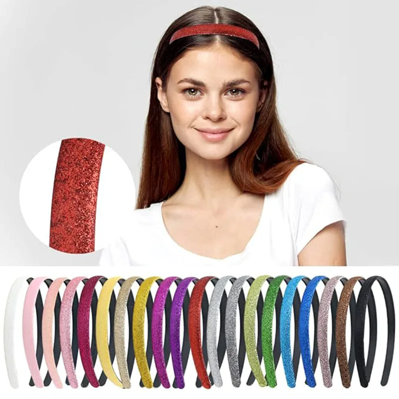 Wie verbessern Kunststoff-Stirnbänder für Frauen das tägliche Haarstyling und den Komfort?