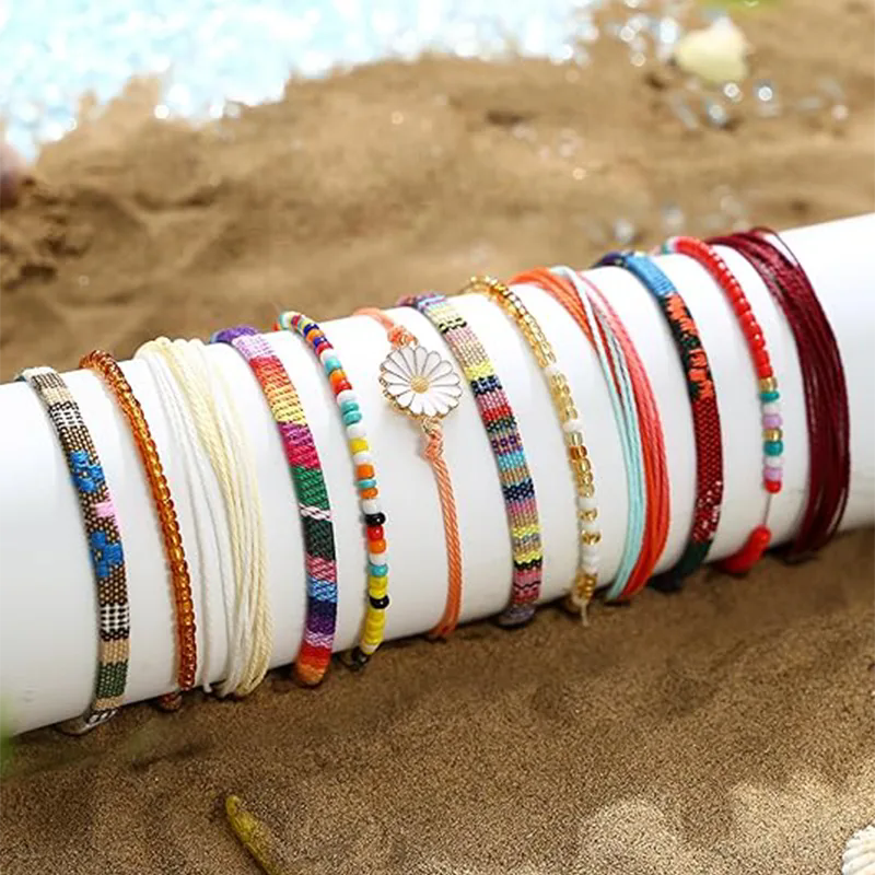 Wie können Armbänder für Teenager-Mädchen zum perfekten Ausdruck des persönlichen Stils werden?