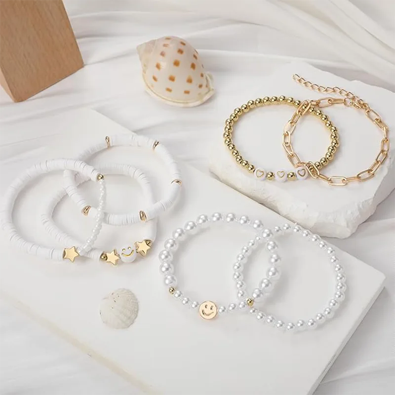 Wie können süße Armbänder für Teenager-Mädchen alltägliche Outfits stilvoller und persönlicher machen?