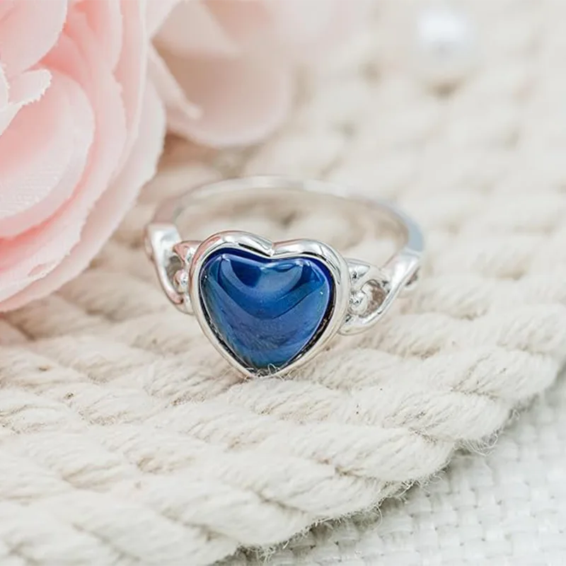 Umweltschutz Bequemer Kinderring