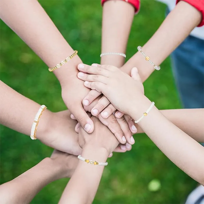 Cute Teen Girl Bracelets