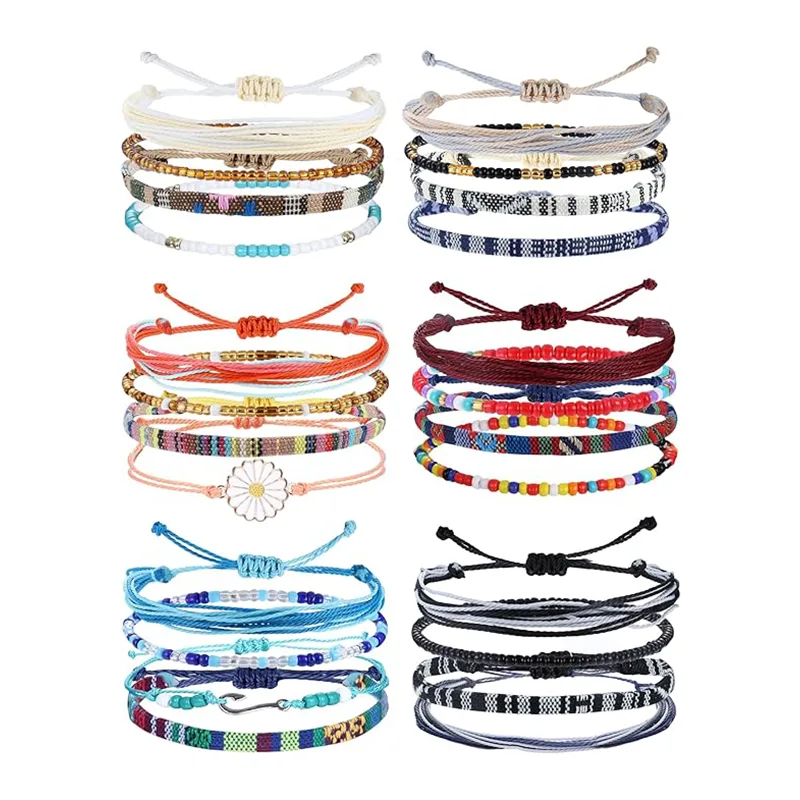 Handmade Teen Girl Bracelets