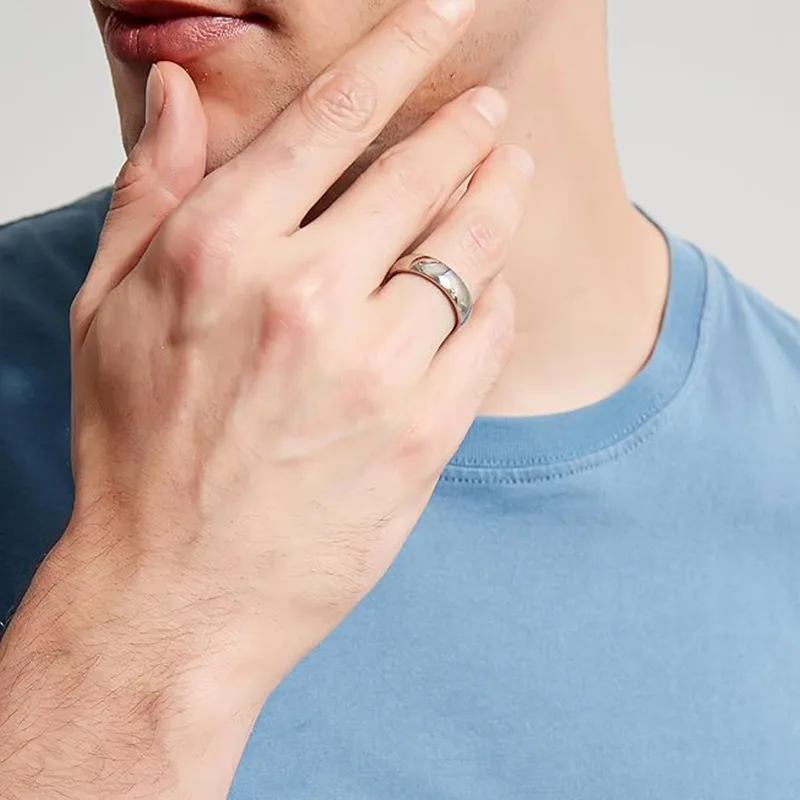 man ring