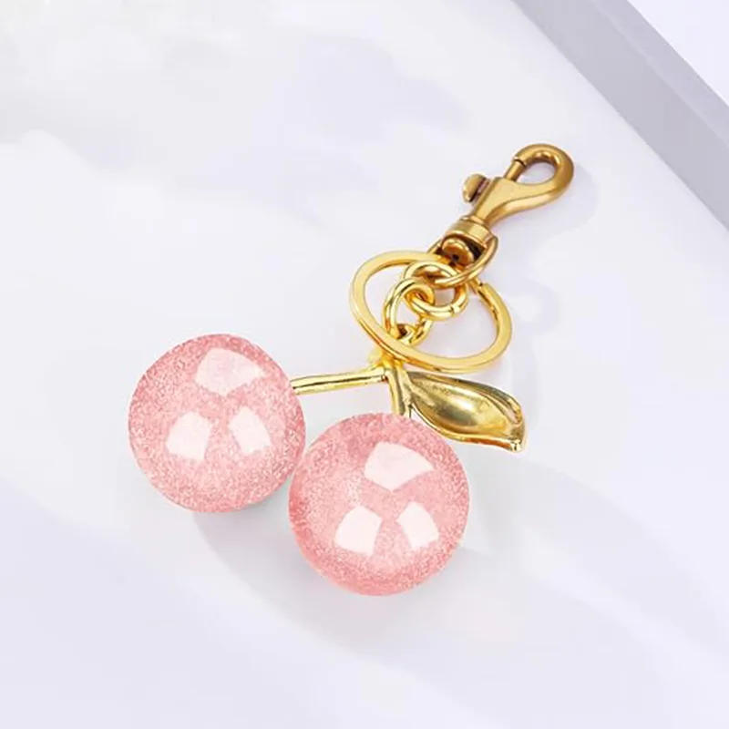 Leichter Taschenanhänger